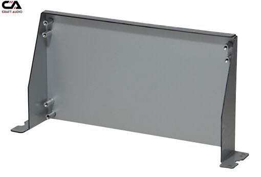 Рамка перехідна CraftAudio HYU-22-071 Hyundai i30 (PD) 17+ 9&quot;