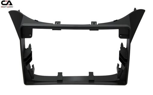 Рамка перехідна CraftAudio HYU-22-1191 HYUNDAI Genesis Coupe 12-16 9&quot;