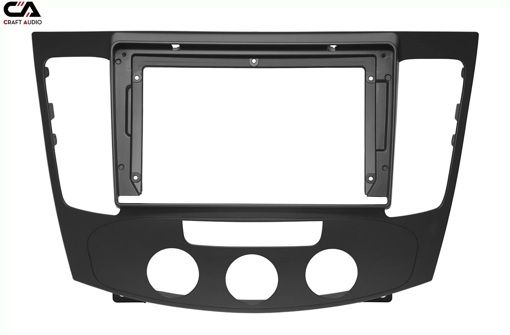 Монтажний комплект CraftAudio HYU-9-249 Hyundai Sonata 08-10 9"