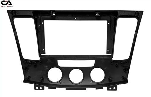 Монтажний комплект CraftAudio HYU-9-249 Hyundai Sonata 08-10 9"
