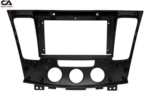 Рамка перехідна CraftAudio HYU-22-249 Hyundai Sonata 08-10 9&quot;