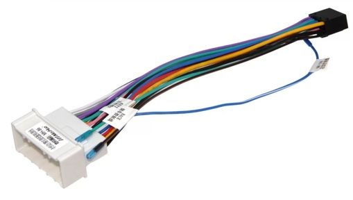 Штатная магнитола Baxster BMS-B1509-579 KIA Cerato (LD) 04-06