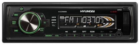 Медіа-ресивер Hyundai H-CCR-8085