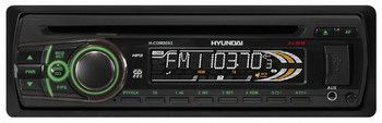 CD/MP3-ресивер Hyundai H-CDM-8093