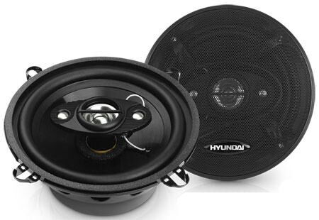 Акустика Hyundai H-CSW504