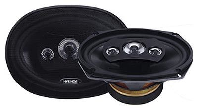 Акустика Hyundai H-CSW694