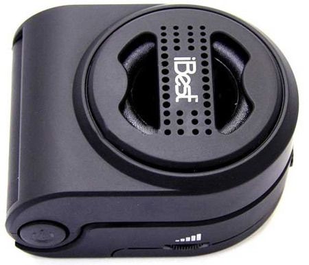 Портативна акустична система iBest PS-110M