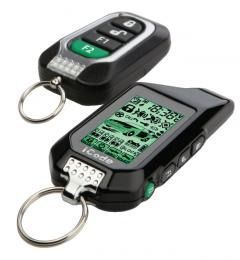 Автосигналізація iCode 05 без сирени