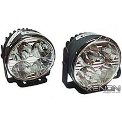 Світлодіодні (LED) фари Falcon DRL040