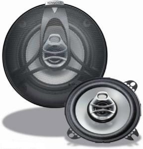 Акустика Kenwood KFC-1061S