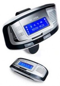 Громкая связь Movon MK-20 (Bluetooth) (Акция!)