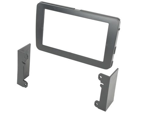 Рамка переходная VW Passat B6/Jetta/Caddy/Fabia/Golf V/Touran