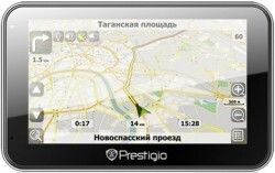 GPS-навігатор Prestigio 4500 (Навітел)