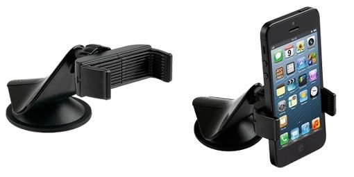 Автокріплення універсальне iBest i4CP-02 Universal