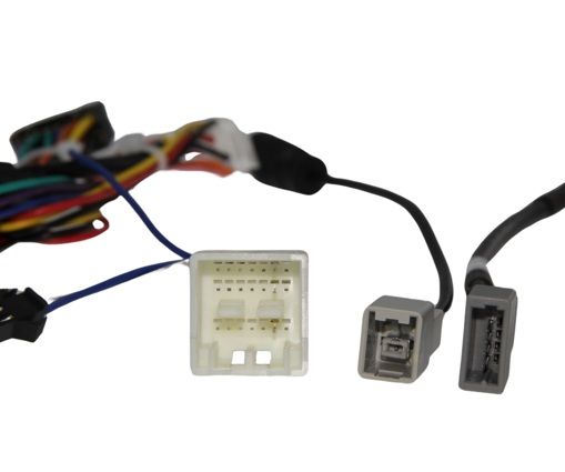 Комплект дротів для магнітол 16PIN CraftAudio Reise HYK-RZ-14+RZ12 Tucson 2018-2019 (22-405)