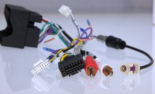 Комплект проводки BMW OD-BMW-01 X1, 3 (E90)