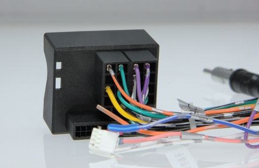 Комплект проводки BMW OD-BMW-01 X1, 3 (E90)