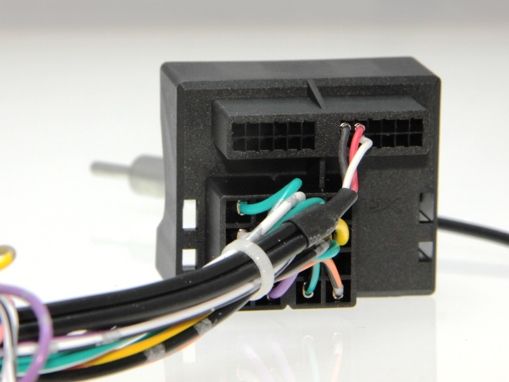 Комплект проводки BMW OD-BMW-01 X1, 3 (E90)