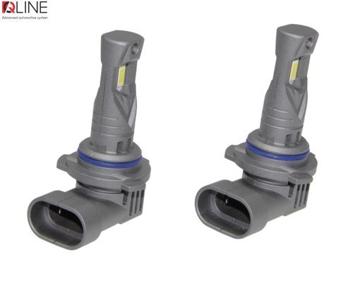 Лампы светодиодные Qline SA (Small Active) 9012 HIR2 6000K (2шт.)