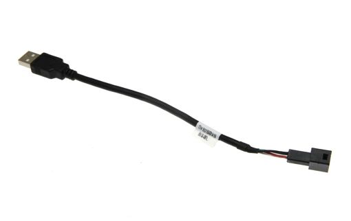 Комплект дротів для магнітол 16PIN CraftAudio SUZUKI USB