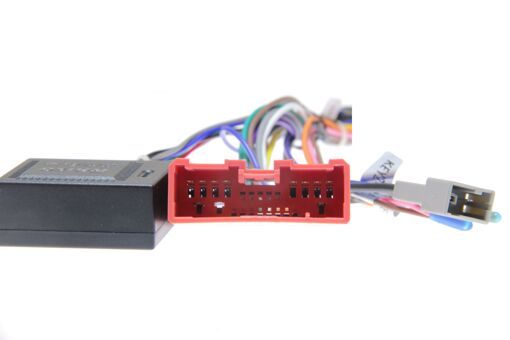 Комплект дротів для магнітол 16PIN CraftAudio MZD G-MZD-RZ-05 3 5 8 cx7