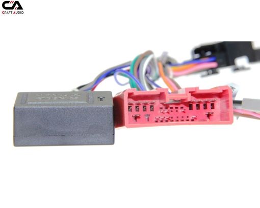 Комплект дротів для магнітол 16PIN CraftAudio MZD G-MZD-RZ-05 3 5 8 cx7