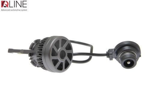 Лампы светодиодные Qline Optima D2S 6000K (2шт)