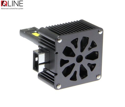 Лампы светодиодные Qline Optima D1S 6000K (2шт)