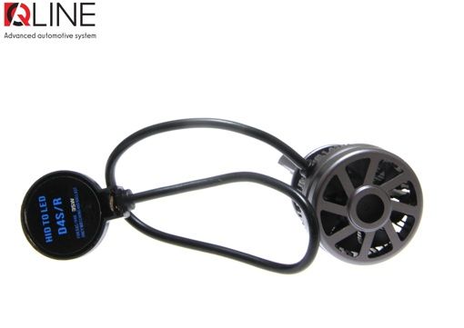 Лампи світлодіодні Qline Optima D4S 6000K (2шт)