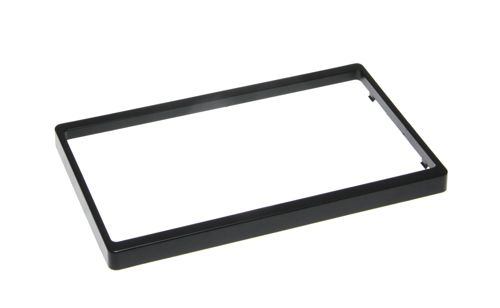 Мультимедіа 2-DIN Qline Dino-1001 Carplay/AndroidAuto УЦІНКА