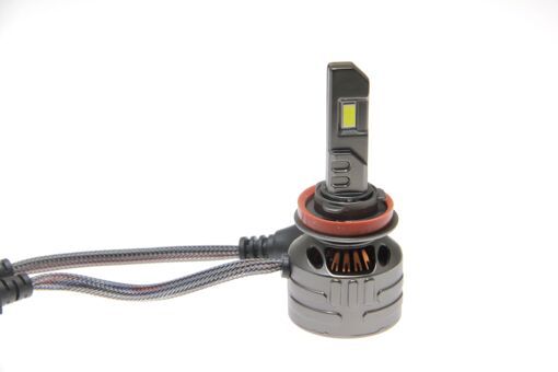 Лампы светодиодные QLine Hight VI H11 6000K (2шт.)