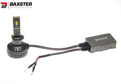 Лампы светодиодные Baxster PW H1 6000K (2шт)