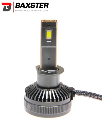 Лампы светодиодные Baxster PW H1 6000K (1шт) УЦЕНКА