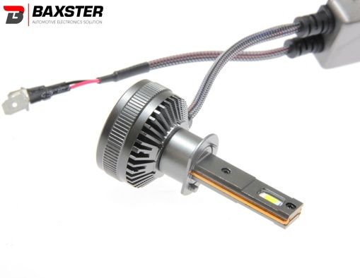 Лампы светодиодные Baxster PW H1 6000K (1шт) УЦЕНКА