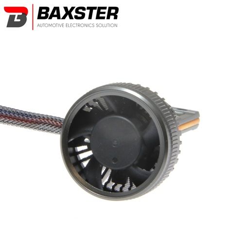 Лампы светодиодные Baxster PW H1 6000K (2шт)