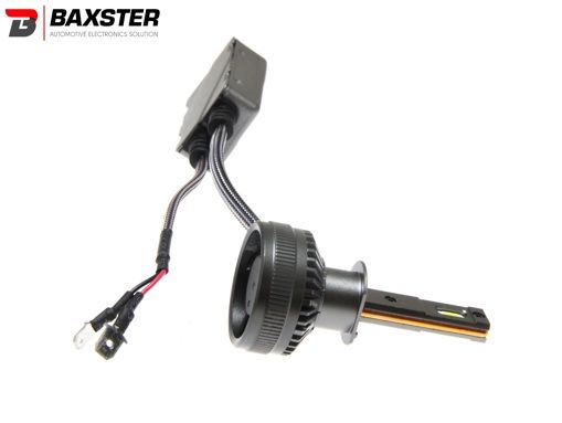 Лампы светодиодные Baxster PW H1 6000K (1шт) УЦЕНКА