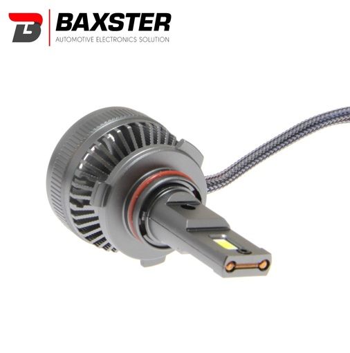 Лампы светодиодные Baxster PW 9005 6000K (2шт)