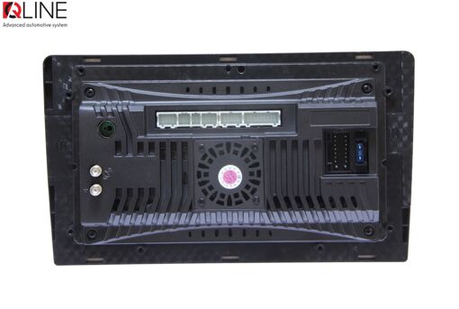 Мультимедийный центр Qline CAMR-10232 Android 12 2/32 10''