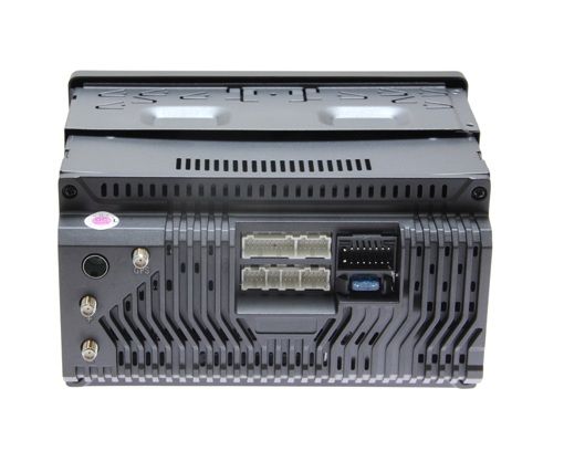 Мультимедиа 2-DIN Baxster А 706 Android 11 2/32 УЦЕНКА