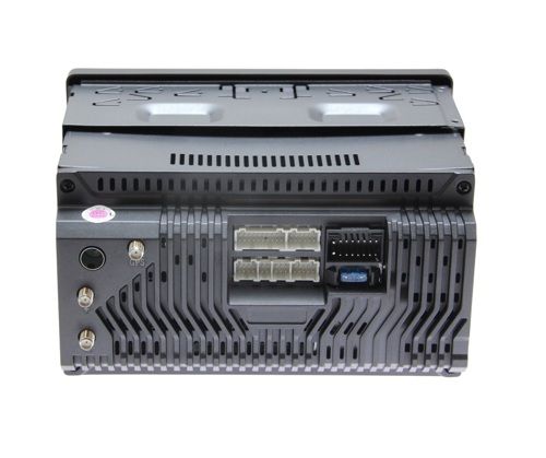 Мультимедіа 2-DIN Baxster А 706 Android 11 2/32