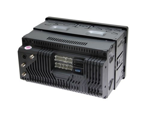 Мультимедіа 2-DIN Baxster А 706 Android 11 2/32