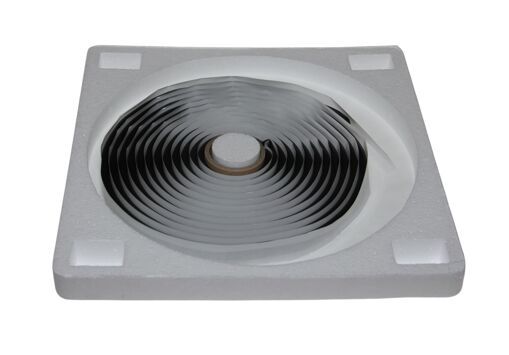 Герметик профессиональный для фар UPS черный