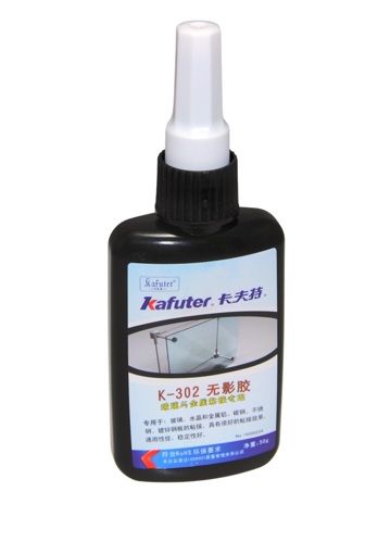 Клей для скла KAFUTER K-302