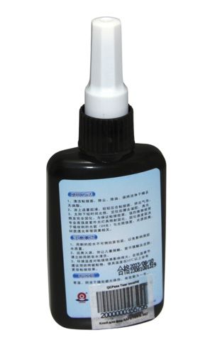 Клей для скла KAFUTER K-302