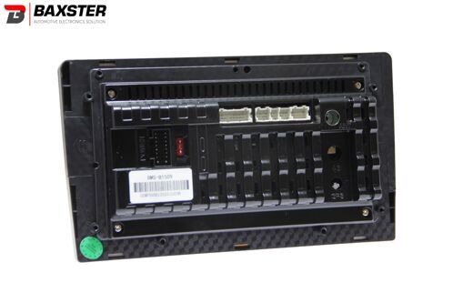 Штатна магнітола Baxster ВМS-B1510-513 TOYOTA Highlander 13-19