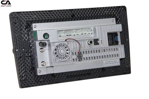 Мультимедіа CraftAudio MAXYLEAD 10&quot; 4/64 Android 13