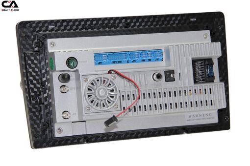 Мультимедіа CraftAudio MAXYLEAD 9&quot; 4/64 Android 13