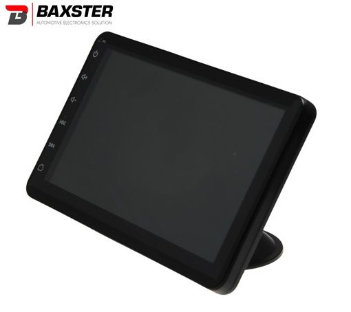 Мультимедийный монитор Baxster CA7 Carply/AndroidAuto 7&quot;