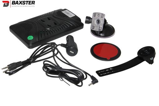 Мультимедийный монитор Baxster CA7 Carply/AndroidAuto 7&quot;