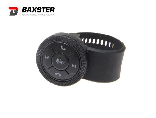 Мультимедийный монитор Baxster CA7 Carply/AndroidAuto 7&quot;